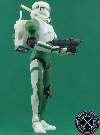 Fixer Republic Commando Star Wars The Black Series
