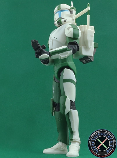 Fixer Republic Commando Star Wars The Black Series