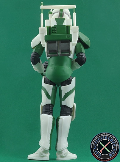 Fixer Republic Commando Star Wars The Black Series