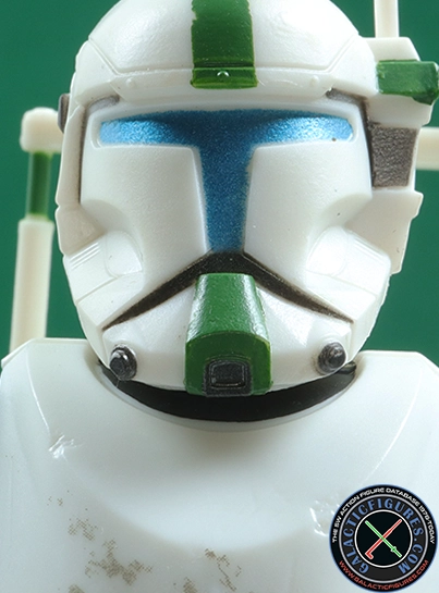 Fixer Republic Commando Star Wars The Black Series