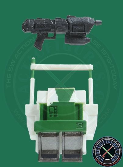 Fixer Republic Commando Star Wars The Black Series