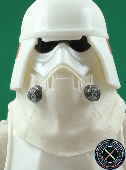 Flametrooper Jedi: Fallen Order Star Wars The Black Series