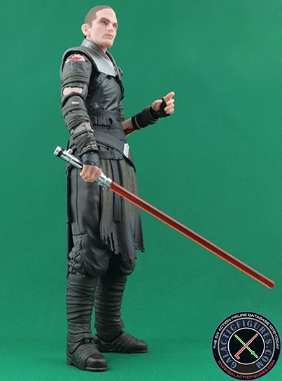 Galen Marek Starkiller - The Force Unleashed Star Wars The Black Series