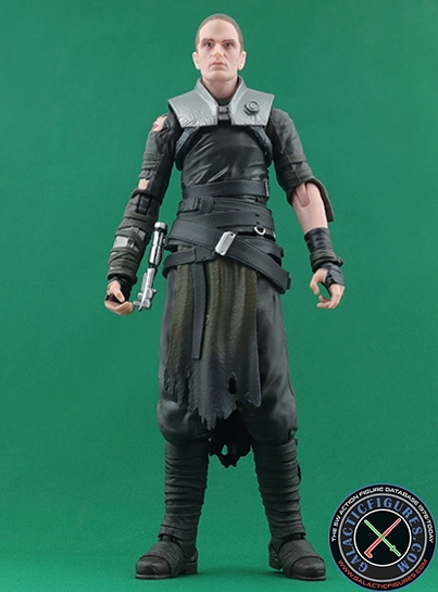 Galen Marek Starkiller - The Force Unleashed Star Wars The Black Series