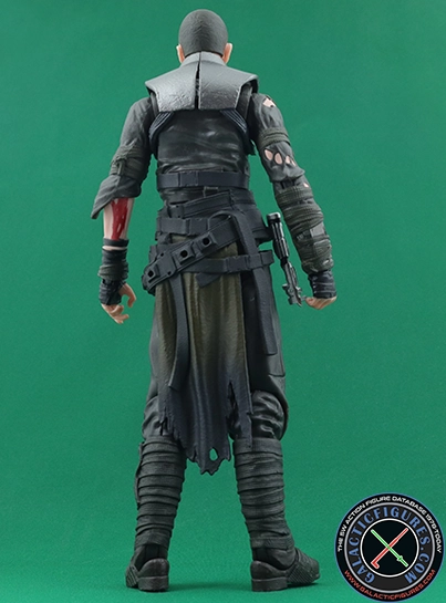 Galen Marek Starkiller - The Force Unleashed Star Wars The Black Series