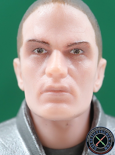 Galen Marek Starkiller - The Force Unleashed Star Wars The Black Series