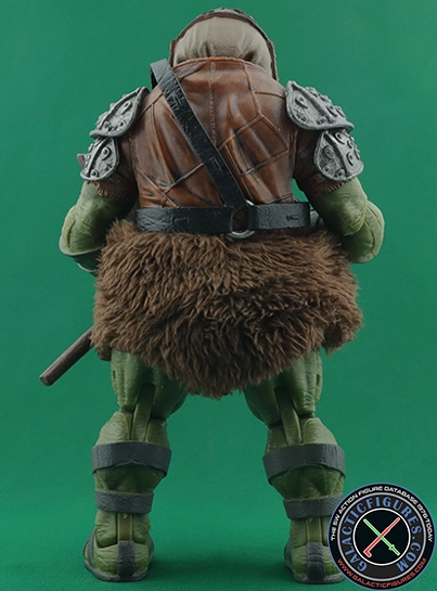 Gamorrean Guard  Star Wars The Black Series