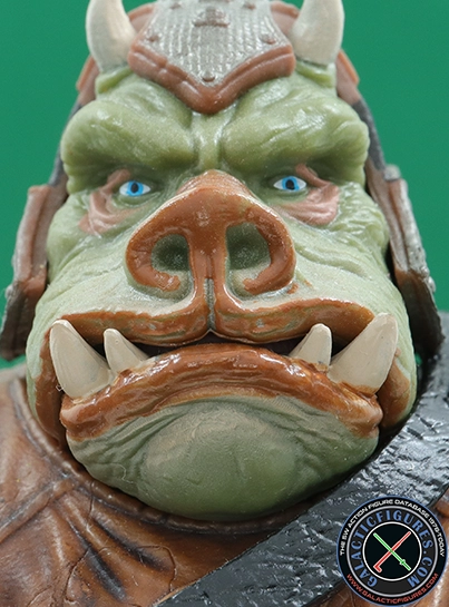 Gamorrean Guard  Star Wars The Black Series