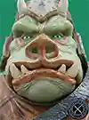 Gamorrean Guard, figure