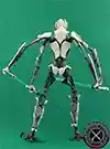 General Grievous Star Wars: Battlefront II Star Wars The Black Series