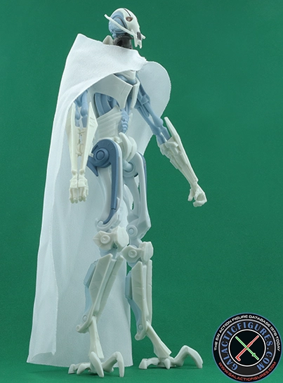 General Grievous Masters Of Evil 3-Pack Star Wars The Black Series