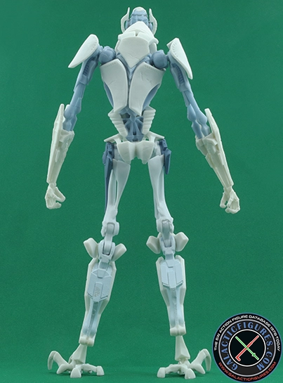 General Grievous Masters Of Evil 3-Pack Star Wars The Black Series