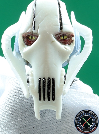 General Grievous Masters Of Evil 3-Pack Star Wars The Black Series