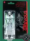General Grievous Masters Of Evil 3-Pack Star Wars The Black Series