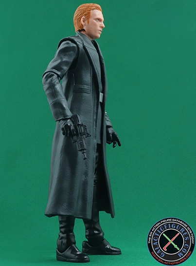 General Hux First Order 4-Pack Star Wars The Black Series