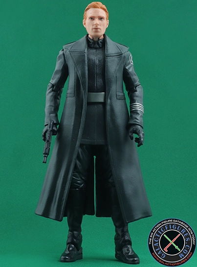 General Hux figure, blackseriesphase4exclusive