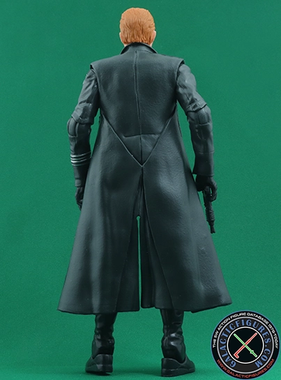 General Hux First Order 4-Pack Star Wars The Black Series