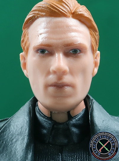 General Hux First Order 4-Pack Star Wars The Black Series