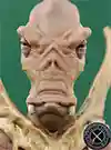 Geonosian Warrior  Star Wars The Black Series