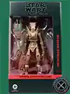 Star Wars The Black Series Geonosian Warrior
