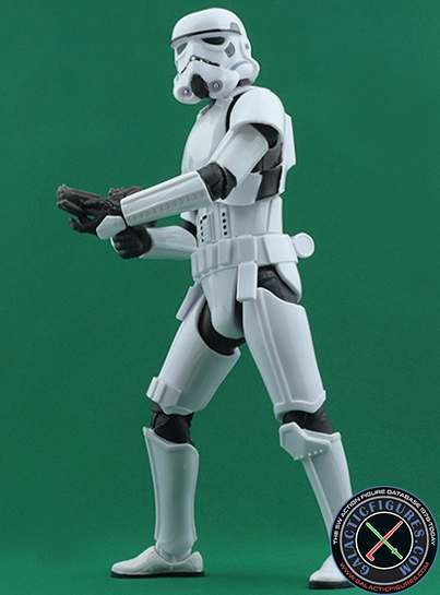 George Lucas In Stormtrooper Disguise Star Wars The Black Series