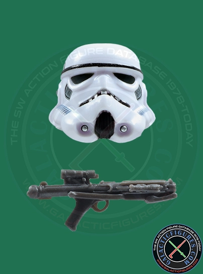 George Lucas In Stormtrooper Disguise Star Wars The Black Series