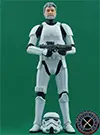 George Lucas, In Stormtrooper Disguise figure