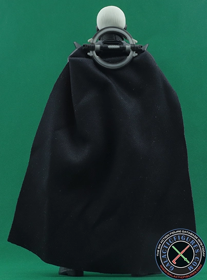 Grand Inquisitor  Star Wars The Black Series