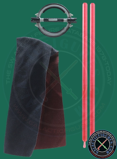 Grand Inquisitor  Star Wars The Black Series