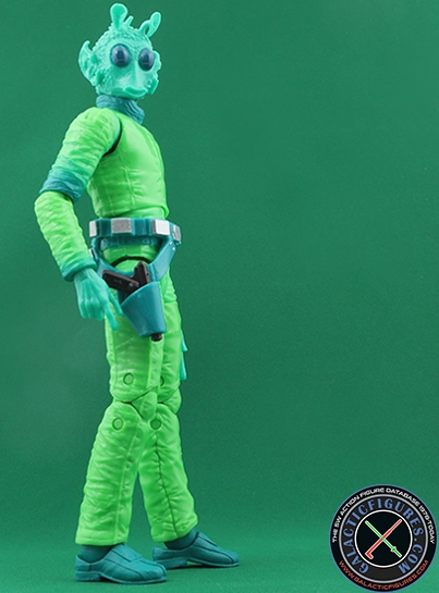 Greedo A New Hope Star Wars The Black Series