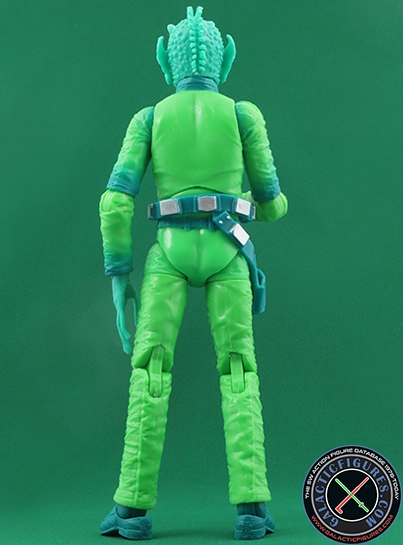 Greedo A New Hope Star Wars The Black Series