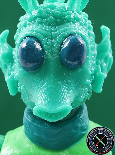 Greedo A New Hope Star Wars The Black Series