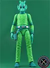 Greedo, A New Hope figure