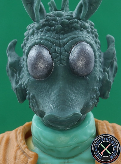 Greedo A New Hope Star Wars The Black Series
