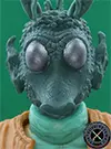 Greedo A New Hope Star Wars The Black Series