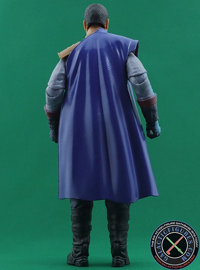 Greef Karga Credit Collection Star Wars The Black Series