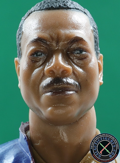 Greef Karga Credit Collection Star Wars The Black Series