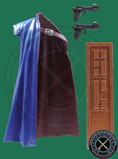 Greef Karga Credit Collection Star Wars The Black Series