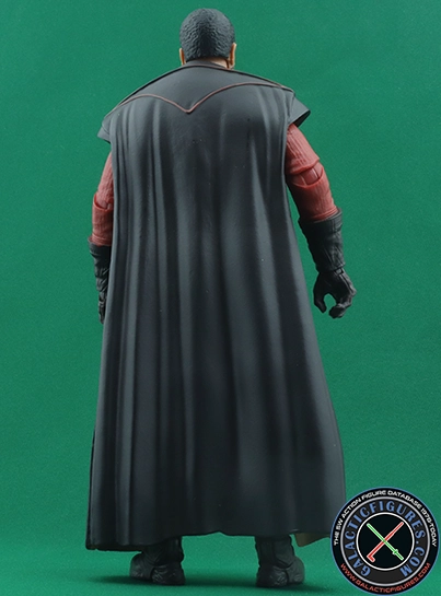 Greef Karga Magistrate Star Wars The Black Series