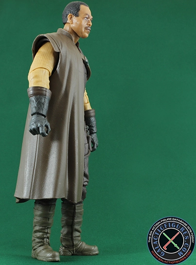 Greef Karga The Mandalorian Star Wars The Black Series