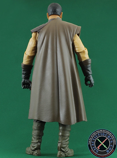 Greef Karga The Mandalorian Star Wars The Black Series