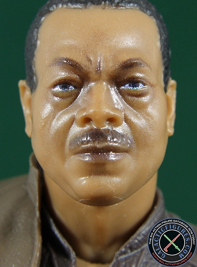 Greef Karga The Mandalorian Star Wars The Black Series