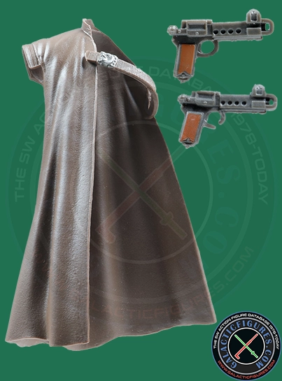 Greef Karga The Mandalorian Star Wars The Black Series
