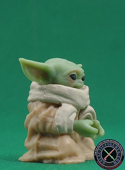 Grogu 3-Pack With Din Djarin & Ahsoka Tano Star Wars The Black Series