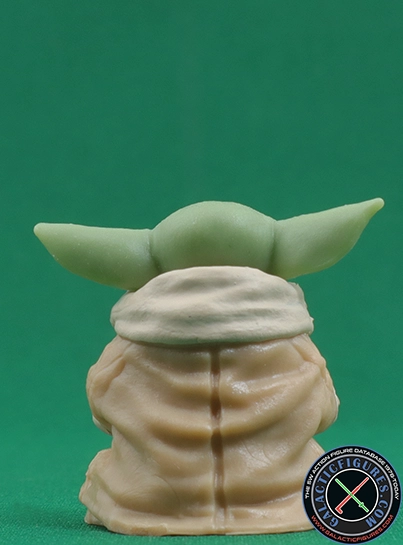 Grogu 3-Pack With Din Djarin & Ahsoka Tano Star Wars The Black Series