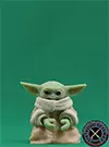 Grogu, 3-Pack With Din Djarin & Ahsoka Tano figure