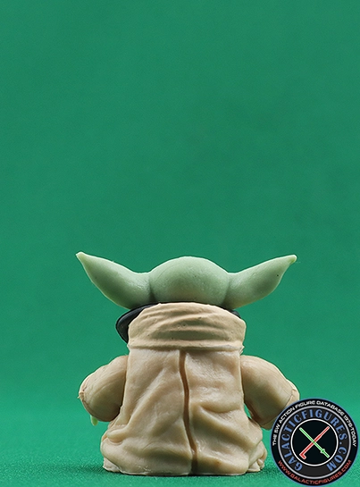 Grogu  Star Wars The Black Series