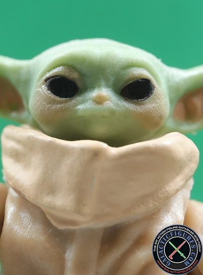 Grogu  Star Wars The Black Series