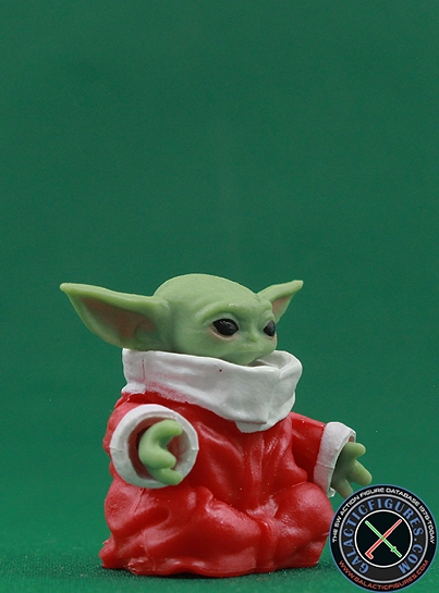 Grogu 2025 Holiday Edition 2-pack (Astromech Droid And Grogu) Star Wars The Black Series