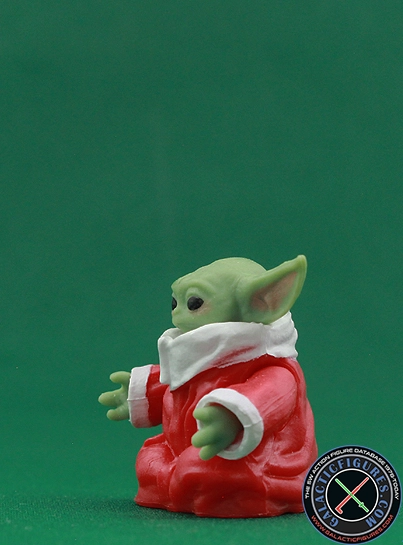 Grogu 2025 Holiday Edition 2-pack (Astromech Droid And Grogu) Star Wars The Black Series